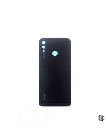 TAMPA DE BATERIA PRETA PARA HUAWEI P SMART PLUS (INE-LX1) / NOVA 3i