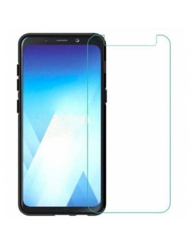 PELÍCULA DE VIDRO TEMPERADO PARA SAMSUNG GALAXY A8 2018, A530, A5