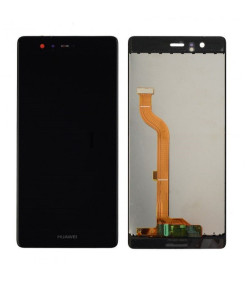 TOUCH PARA HUAWEI P9 EVA-L09 PRETO (Single SIM) / EVA-L19, EVA-L29 (Dual SIM)