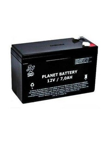 BAT. CHUMBO REC.12V 9. 0AH 20HR