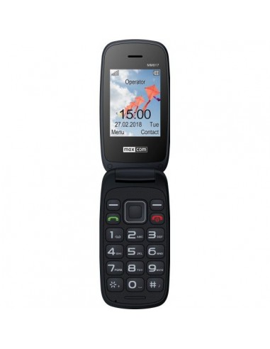 TP-LINK - TELEMÓVEL NEFFOS X20 DUAL SIM BLACK
