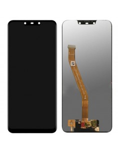 HUAWEI - MÓDULO LCD + TOUCHSCREEN MATE 20 LITE BLACK