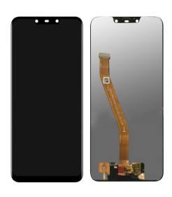 HUAWEI - MÓDULO LCD + TOUCHSCREEN MATE 20 LITE BLACK