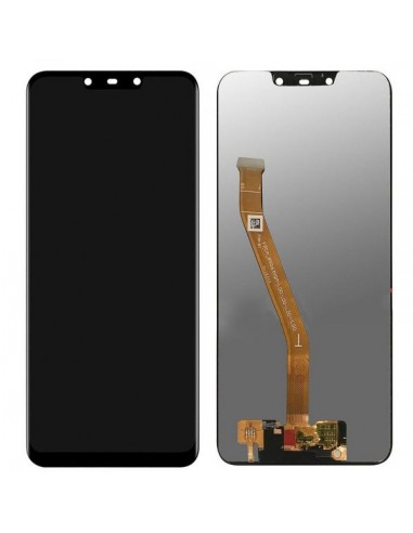 HUAWEI - MÓDULO LCD + TOUCHSCREEN MATE 20 LITE BLACK