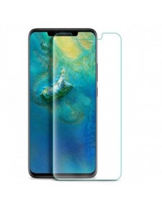 PELÍCULA PARA HUAWEI MATE 20 PRO 4Smarts PRETA
