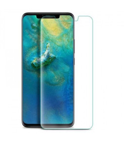 PELÍCULA PARA HUAWEI MATE 20 PRO 4Smarts PRETA