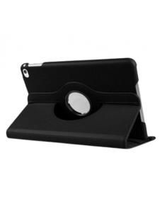 CAPA TIPO AGENDA PRETA PARA iPad Mini 4