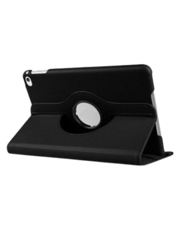 CAPA TIPO AGENDA PRETA PARA iPad Mini 4
