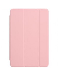 CAPA TIPO AGENDA ROSA PARA iPad Mini 4