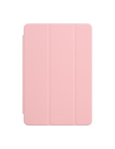 CAPA TIPO AGENDA ROSA PARA iPad Mini 4