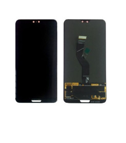 HUAWEI - MÓDULO LCD + TOUCHSCREEN P20 PRO TWILIGHT