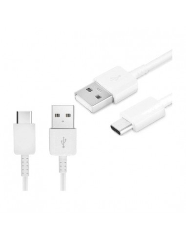 CABO USB-C SAMSUNG DG970BBE PRETO