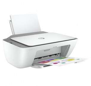 MULTIFUNÇÕES HP TINTA A4 DESKJET 2720E WIFI
