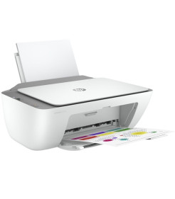 MULTIFUNÇÕES HP TINTA A4 DESKJET 2720E WIFI