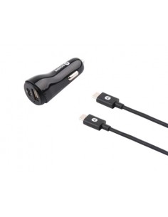 CARREGADOR DE VIAGEM USB  ACURA 5V/2A BW-H19 PRETO