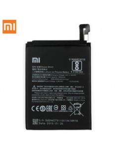 BATERIA BN45 PARA XIAOMI - 3900 mAh/3.85V/15.4WH