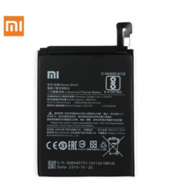 BATERIA BN45 PARA XIAOMI - 3900 mAh/3.85V/15.4WH
