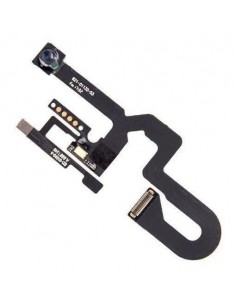 Flex de câmara frontal de 8Mpx para iPhone 8 plus