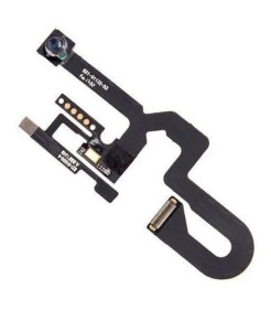 Flex de câmara frontal de 8Mpx para iPhone 8 plus