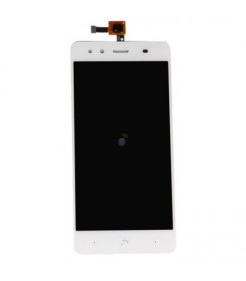 TOUCH BRANCO PARA BQ Aquaris X5