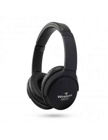Bluetooth stereo earphones MS-K10 black