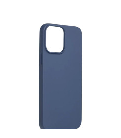 CAPA IPHONE 13 MAX AZUL