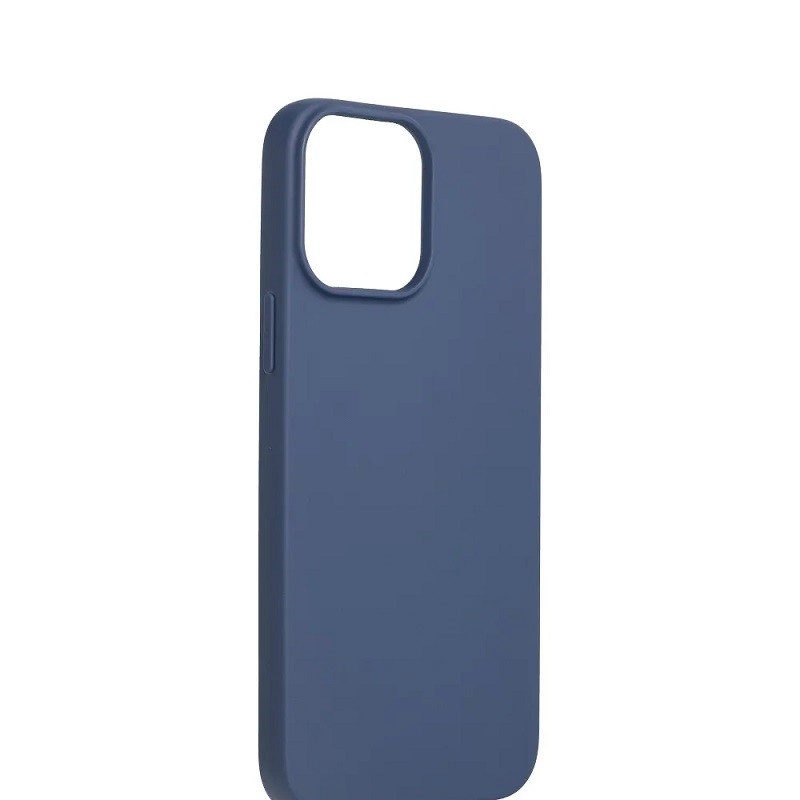 CAPA IPHONE 13 MAX AZUL