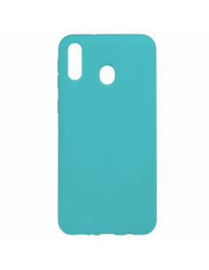 CAPA Roar Colorful Jelly Case - APP IPHO X / XS MENTA
