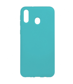 CAPA Roar Colorful Jelly Case - APP IPHO X / XS MENTA