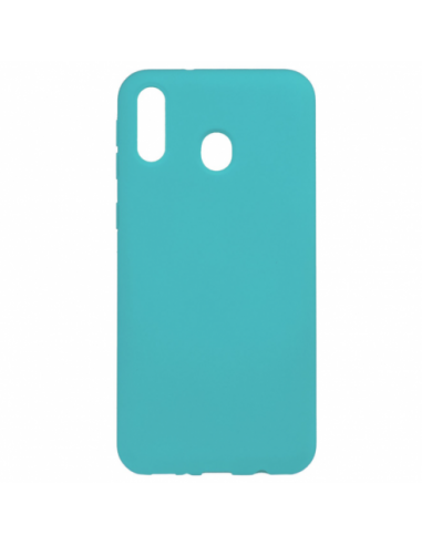 CAPA Roar Colorful Jelly Case - APP IPHO X / XS MENTA