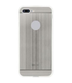 CAPA Roar Echo Ultra - APP IPHO 7 Plus / 8 Plus CINZENTO