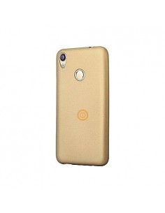 CAPA Jelly Ring 2 Mercury Case - APP IPHO X DOURADO