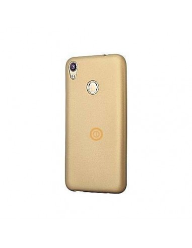 CAPA Jelly Ring 2 Mercury Case - APP IPHO X DOURADO