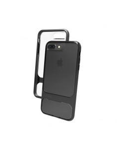 CAPA GEAR4 SOHO CASE PARA IPHONE 7 PLUS / 8 PLUS ROSA DOURADA