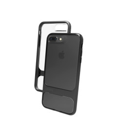 CAPA GEAR4 SOHO CASE PARA IPHONE 7 PLUS / 8 PLUS ROSA DOURADA