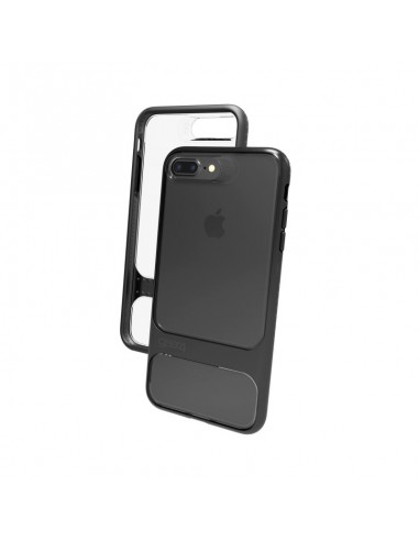 CAPA GEAR4 SOHO CASE PARA IPHONE 7 PLUS / 8 PLUS ROSA DOURADA