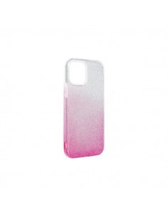 CAPA Forcell SHINING Case IPHO X ROSA
