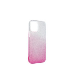 CAPA Forcell SHINING Case IPHO X ROSA