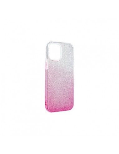 CAPA Forcell SHINING Case IPHO X ROSA
