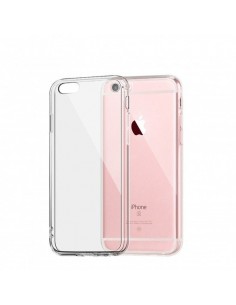 CAPA IPHO 6 / 6S transparente