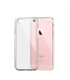 CAPA IPHO 6 / 6S transparente