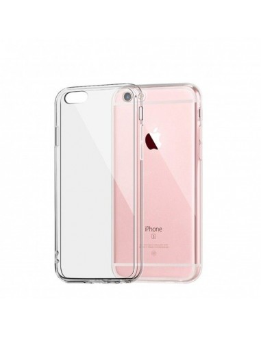 CAPA IPHO 6 / 6S transparente