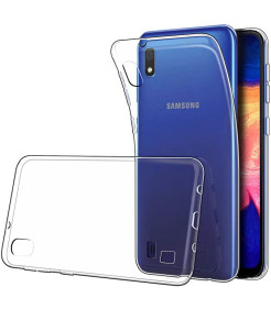 CAPA Ultra Slim 0,5mm SAM Galaxy A10