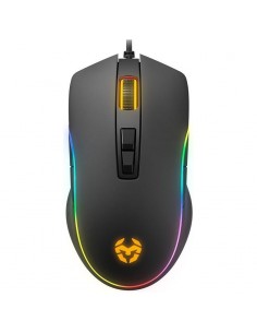 Krom Kane Gaming Mouse 4000 dpi RGB