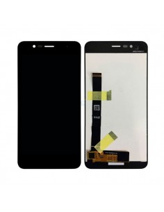 TOUCH PARA ASUS ZENFONE 3 MAX PRETO