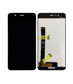 TOUCH PARA ASUS ZENFONE 3 MAX PRETO