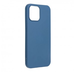 FORCELL SILICONE LITE 13 PRO MAX BLUE