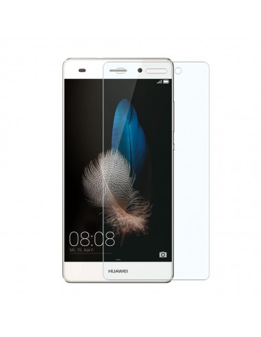 PELÍCULA DE VIDRO TEMPERADO PARA HUAWEI P8 Lite (2017) P9 Lite (2017)