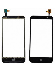 TOUCHSCREEN PRETO ALCATEL ONE TOUCH POP 3 5025D