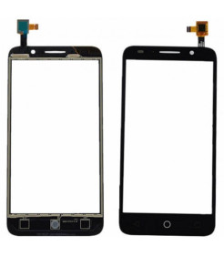 TOUCHSCREEN PRETO ALCATEL ONE TOUCH POP 3 5025D